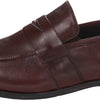 Florsheim Men's Jet Penny Loafer,Brown,13 3E US