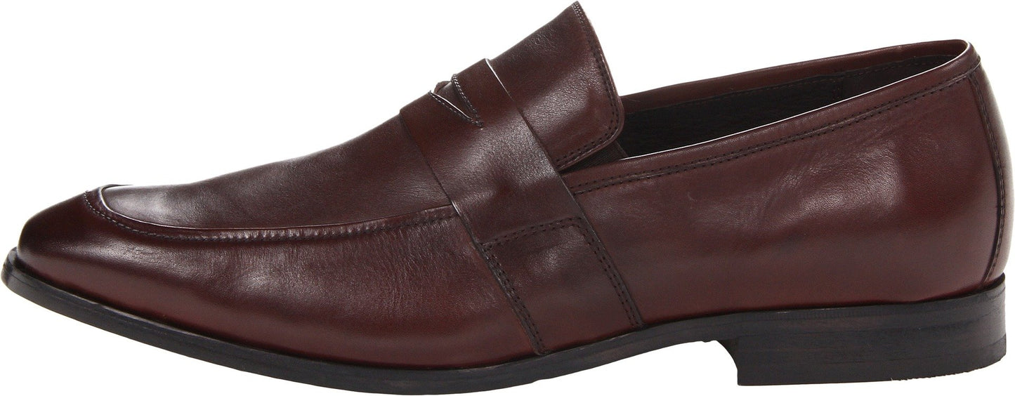 Florsheim Men's Jet Penny Loafer,Brown,13 3E US