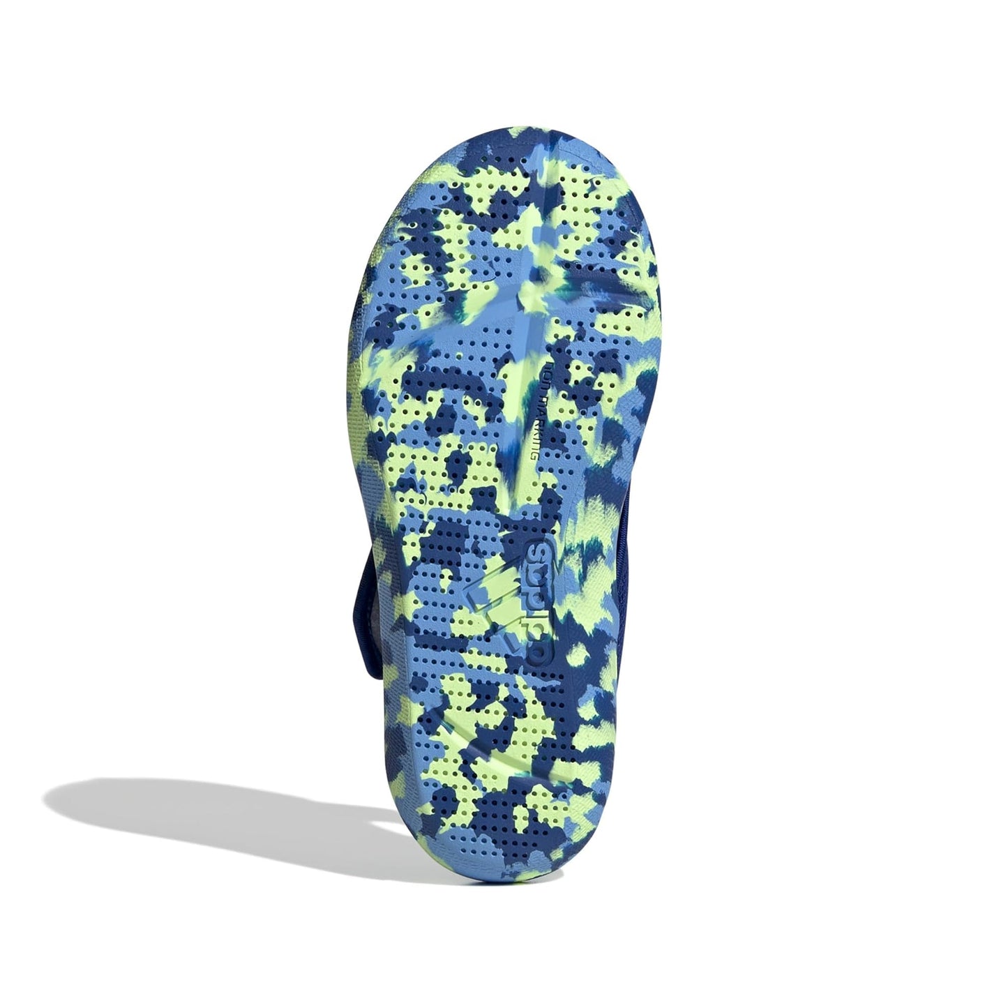 adidas Boy's Altaventure 2.0 (Toddler/Little Kid) Team Royal Blue/Blue Burst/Green Spark 13 Little Kid M