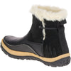 Merrell Women's Tremblant Pull on Polar Waterproof Snow Boot, Black, 8.5 M US