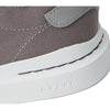 Cole Haan Grandpro Rally Canvas Court Sneaker Harbor Mist/Toasted Almond/Optic White 12 W - Wide