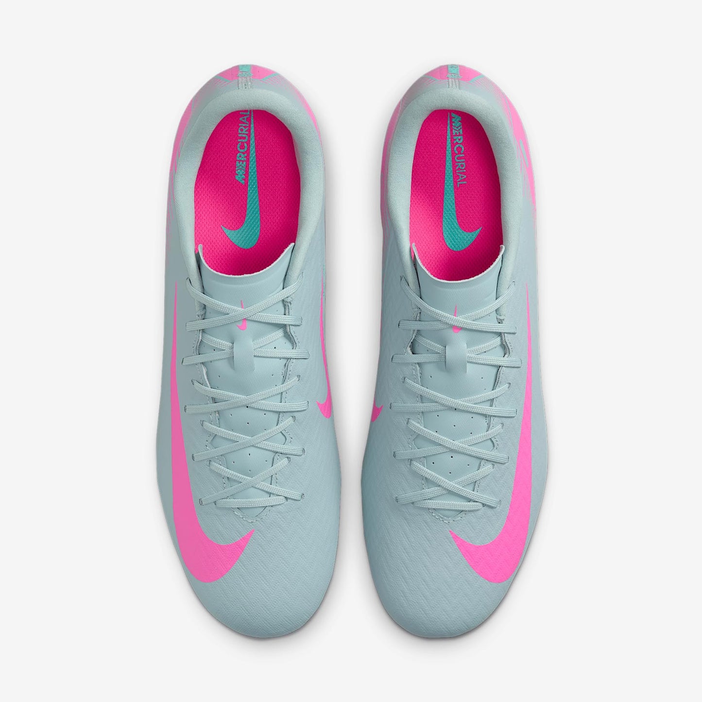 Nike Mercurial Vapor 16 Academy Firm Ground Cleats