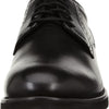 Rockport Dressports Heritage Plain Toe Black 10.5 M (D)