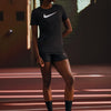 Nike Women's Revolution 8 Road Running Shoes, Black/Anthracite, 5.5
