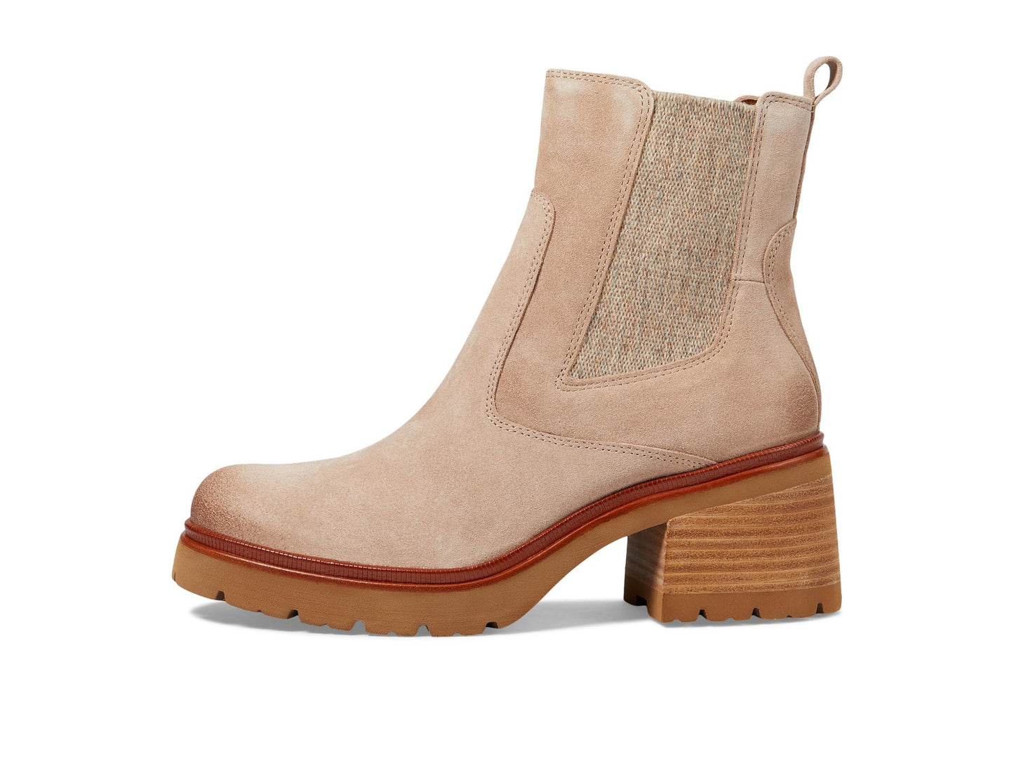 Sofft Jordie Rose Taupe 11 M (B)