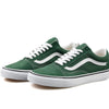 Vans Old Skool Color Theory Green, Khaki, 6 UK