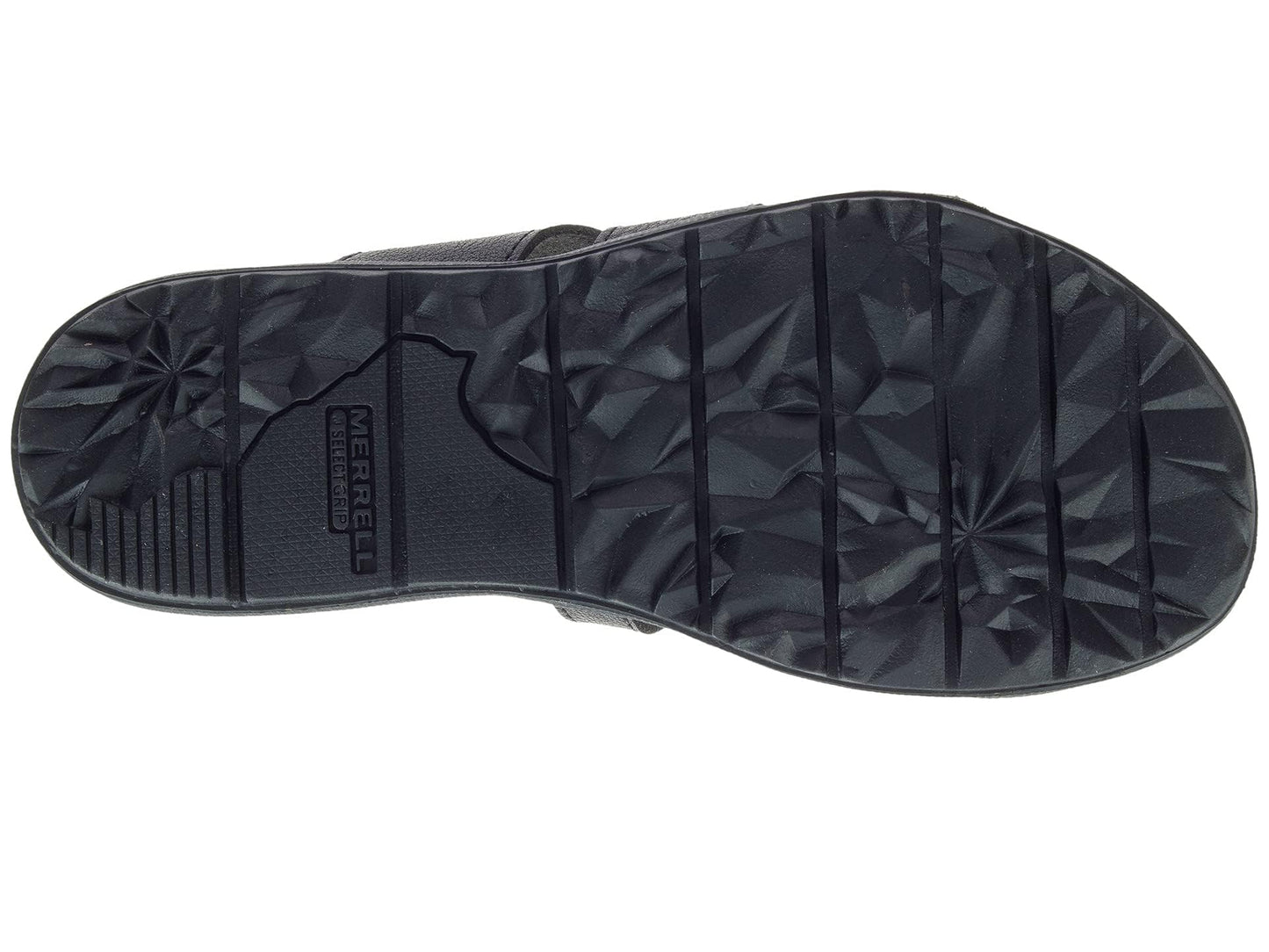 Merrell Napa Valley Slide Dark Malbec 5 M