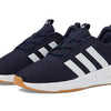 adidas® Kids Racer TR23 Big Kids Running Shoes – Mesh Upper – Textile Insole and Lining – Round Toe Design Legend Ink/Footwear White/Gum 3 11 Little Kid M