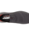 Skechers Ultra Flex 3.0 Demchek Charcoal/Red 10 D (M)