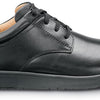 Florsheim Crossover Work, Men's, Black, Soft Toe, EH, MaxTrax Slip Resistant, Casual Oxford Work Shoe, 12 XX-Wide