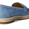 Michael Kors Lennon Espadrille French Blue 6 M