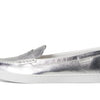 Cole Haan Women's Nantucket Penny Loafers, White PEBBLD LTR, 8.5