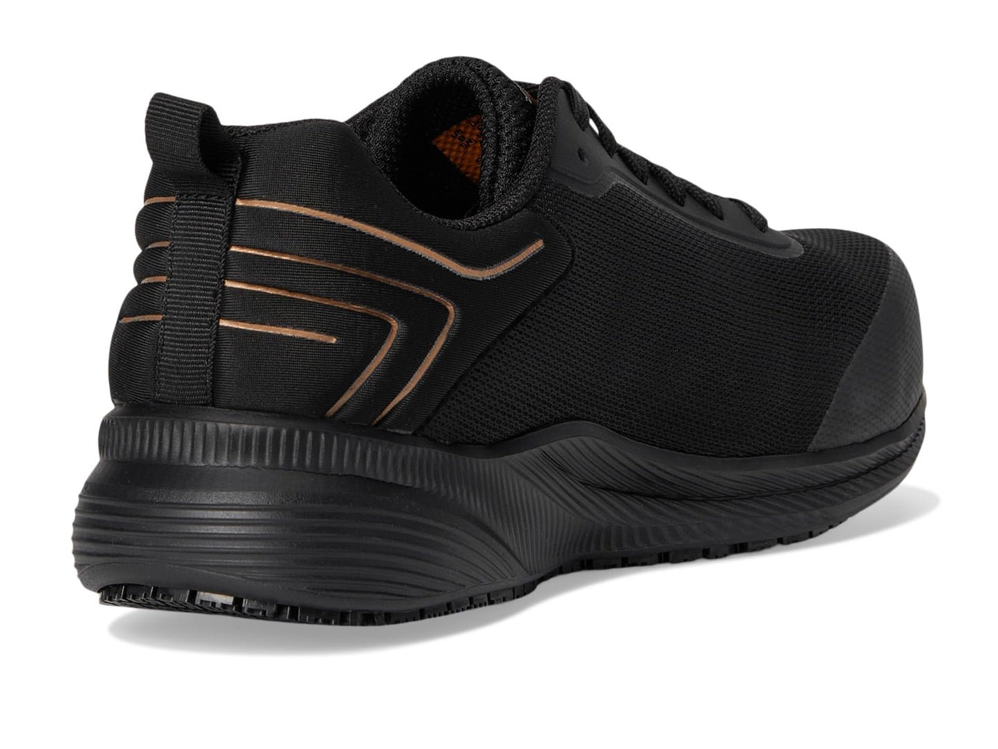 Skechers Womens Carbix Nia Comp Safety Toe