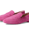 Stuart Weitzman Jet Loafer Fuchsia 9.5 B
