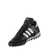 adidas Men's Mundial Team Athletic Shoe (Black/White, US Footwear Size System, Adult, Men, Numeric, Medium, 5)