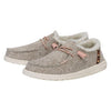 HEYDUDE Wendy Tribe Size 9 | Women’s Shoes | Women’s Slip-on Loafers | Comfortable & Light-Weight