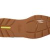 Florsheim Transit Cap Toe Oxford Cognac 9 M (D)