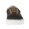 VANS Unisex Low-Top, Grey ((C/Yellow) Frost Gray/Acid Denim Q70), 6.5 US Men
