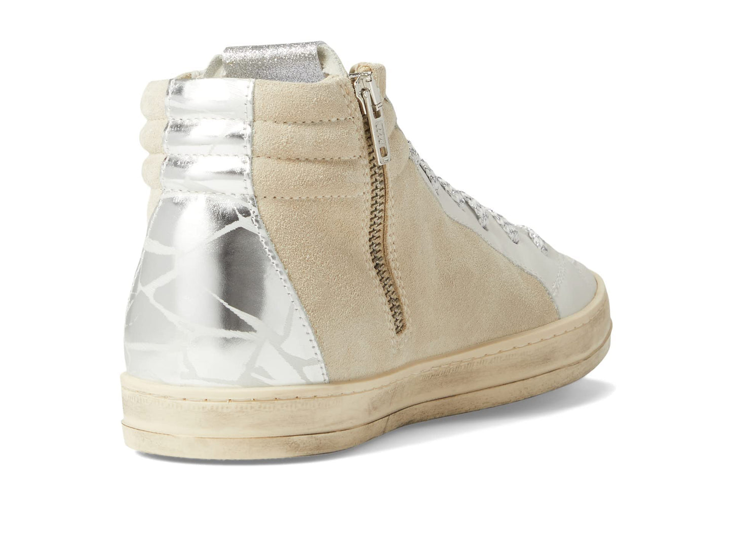 P448 Skate Ec/Mir EU 40 (US Women's 10) M
