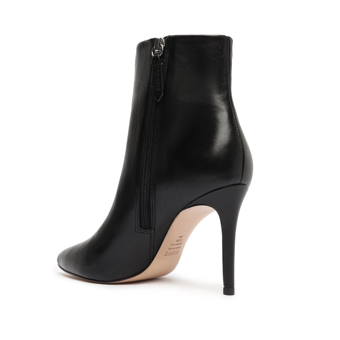 SCHUTZ Mikki Black 5.5 M