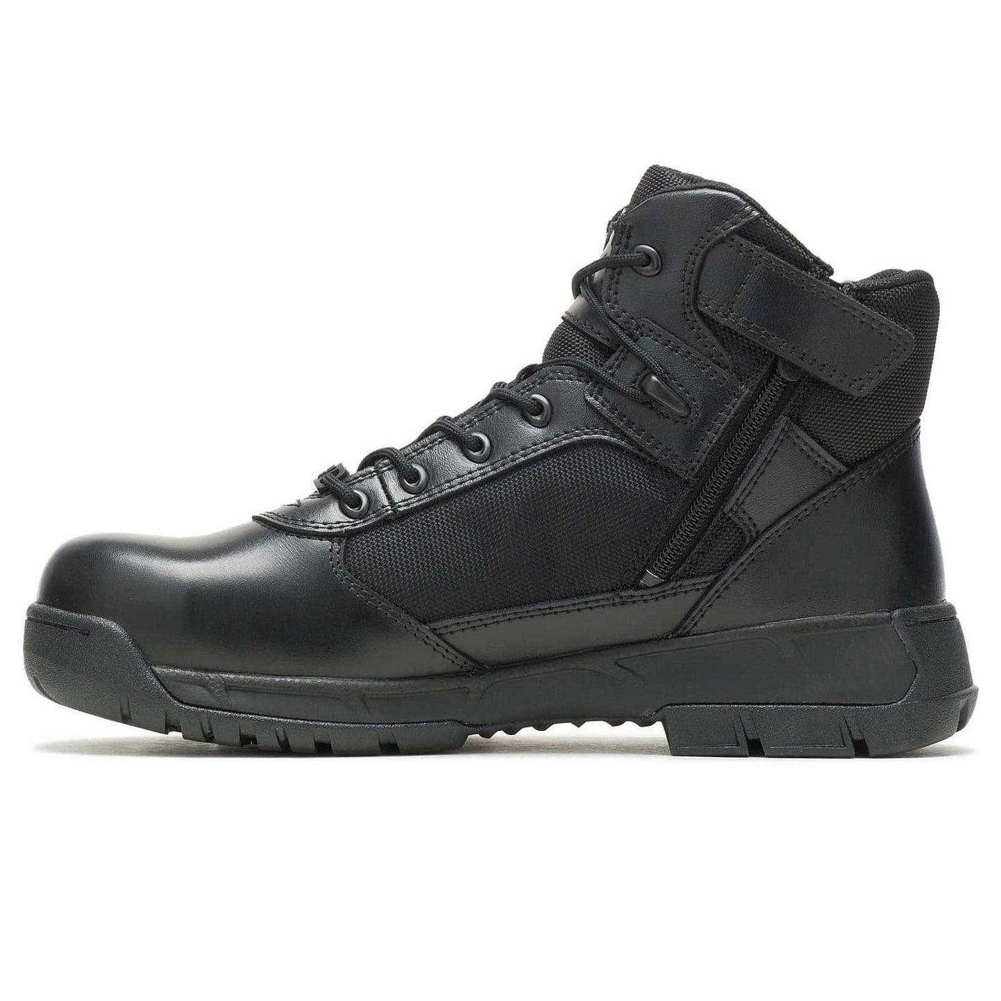 Bates Footwear Tactical Sport 2 Mid Comp Toe Black 10.5 EE - Wide