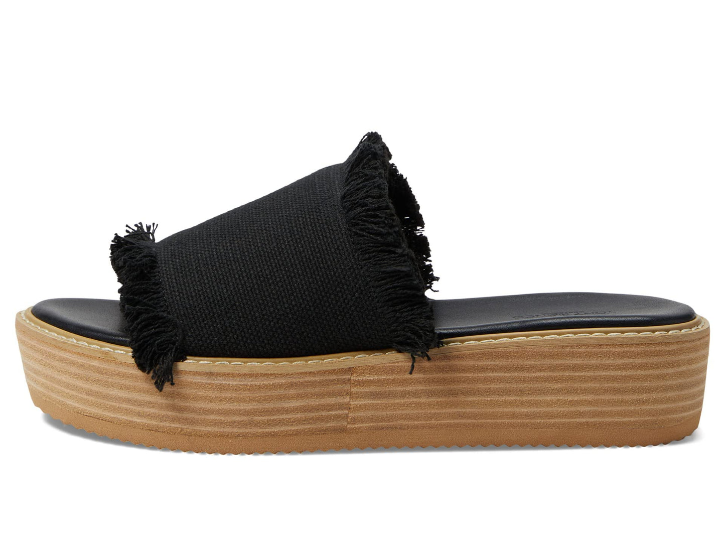 Tony Bianco Ebony Black 6 M
