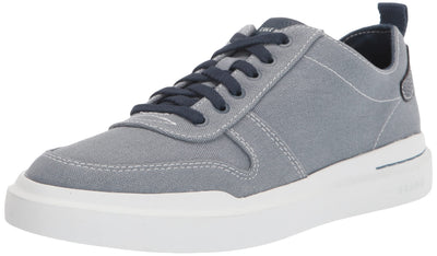 Grandpro Rally Canvas Court Sneaker