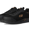 Skechers Womens Carbix Nia Comp Safety Toe