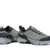 SCARPA Women's Rush Trail GTX Waterproof Gore-Tex Lightweight Hiking Shoes - Smoke/Provence - 7-7.5