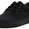 Skechers Men's Moreno-Ederson Shoes, Black/Black, 8.5 M US