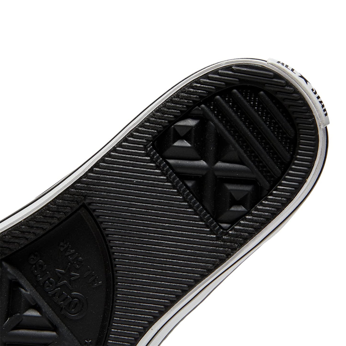 Converse CTAS 1V OX (Little Kid)