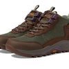 Teva Women's Ridgeview Mid RP, Coffee/Olivine, 8 M US