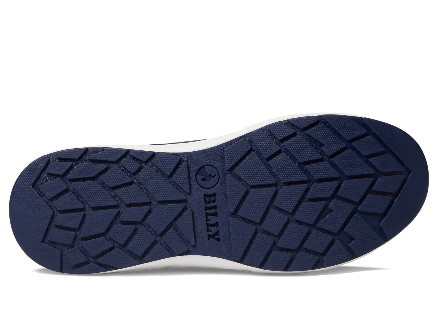 BILLY Footwear Sport Inclusion Too Navy 13 W