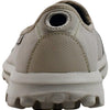 Skechers Women's Go Walk Original Slip-On Walking Shoes, Natural, 6.5 W US