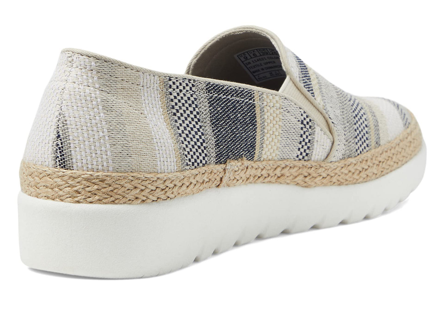Skechers Bobs Flexpadrille Hi - Serene Height