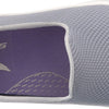 Skechers Women's Go Walk Arch Fit - Grateful, Gray/Lavender, 10
