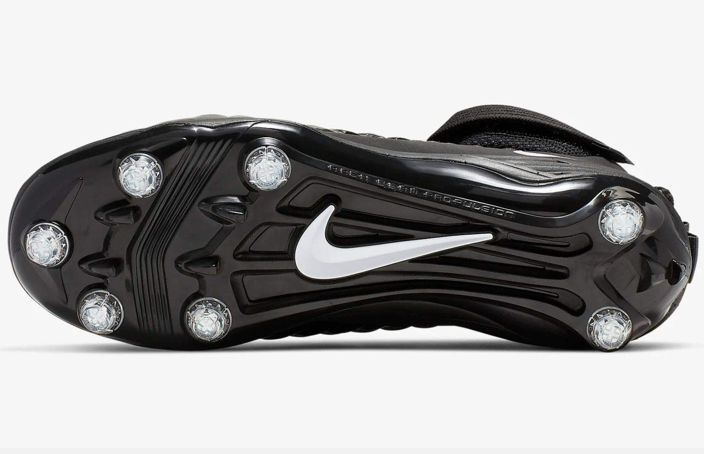 Men's Nike Force Savage Pro 2 D Football Cleats