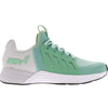 inov-8 Women's F-lite G 300 Cross Training Shoes - Mint/White/Grey - 10
