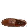 Florsheim Throttle Penny Brown Crazy Horse 11 M (D)