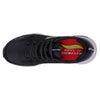 Skechers Work Arch Fit SREbinal Work Shoe Womens Oxford 11 BM US BlackGrey