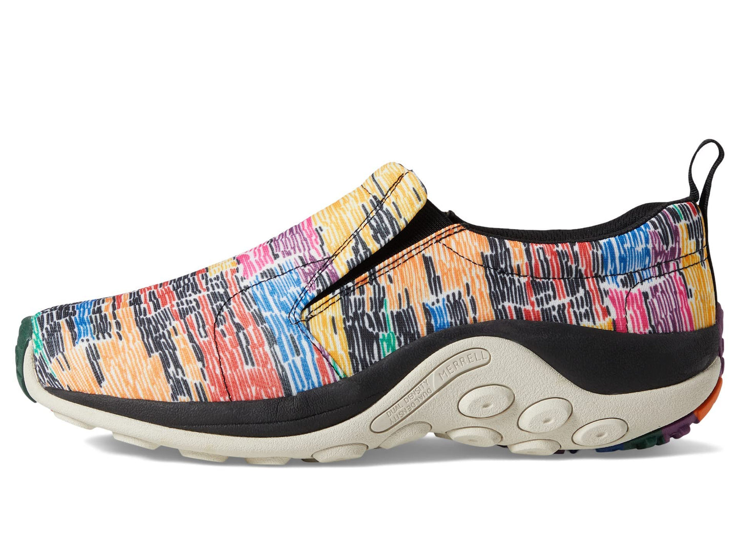 Merrell Jungle Moc Pride US Men's 10.5, Women's 12 Medium