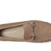 Cole Haan Wyatt Bit Driver Dune Nubuck Perf/Nicotine 10 D (M)