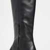 Madewell Women's Dorchester Dimes Tall Boots, True Black, 6 Medium US