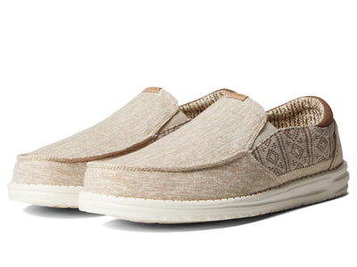 Hey Dude Thad Mayan Beige 14 M