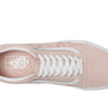 Vans Women's Old Skool Sneaker, Ditsy Bloom Sepia Rose, 4.5