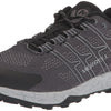 Merrell Unisex Kid's Moab Flight Low Hiking Shoe, Black, 4 Medium