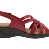 Walking Cradles Lilith Black Suede 6.5 M (B)