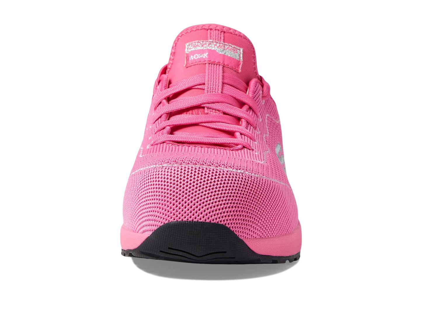 Skechers Bulkin – Balran Comp Toe Hot Pink 7 B (M)