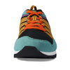 Merrell® Alpine Sport Sneakers for Men – Leather and Nylon Construction – Lightweight EVA Midsole Sport Multi 15 M