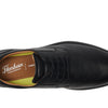 Florsheim Launch Plain Toe Oxford Men's Oxford, 11 2E US, Black